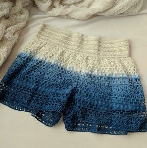 Jolt Australian Rag Shorts (Medium)